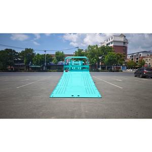 <span class=keywords><strong>Prix</strong></span> d'usine HOWO 440HP Camion de dépannage à plateau plat diesel télécommandé : Véhicule de remorquage et de sauvetage abordable - Product Image 3