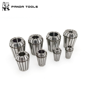 Độ chính xác cao 0.005mm er32 <span class=keywords><strong>Collet</strong></span> ER 11 20 25 32 40 50 mùa xuân <span class=keywords><strong>Collet</strong></span> ER <span class=keywords><strong>Collet</strong></span> máy công cụ phụ kiện - Product Image 4