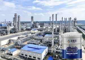 Высокотемпературное силиконовое покрытие 600 ° C и краска устойчивы к экстремально высоким температурам - Product Image 5