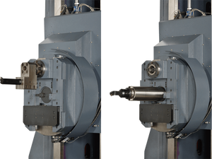 Low Price Cnc <b>Bar</b> Type Machining Center Stable Clamping For The <b>Trolley</b> Horizontal <b>Bar</b> Type Boring Milling Center - Product Image 5