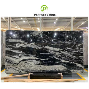 Bloque de granito negro cósmico, venta directa de fábrica - Product Image 1