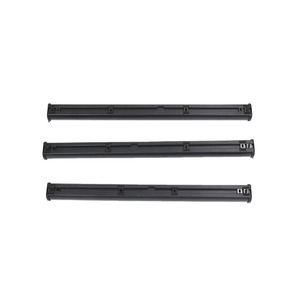 Roof Top Luggage <b>Rack</b> Aluminum Alloy 82215956 For Jeep Gladiator 2020 2021 Roof Mount With <b>Bolts</b> Fixed - Product Image 3