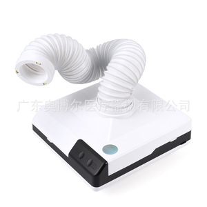 Dental Vacuum Cleaner 2 Gal High Suction Power With Filter For Polishing Dust Collection - Product Image 1