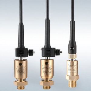 Transmisor de Presión de Aire, Gas, Aceite y Agua, Piezoresistivo Industrial de Bajo Costo, 420 mA - Product Image 5