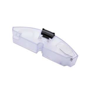 Tanque de agua Roborock T7S, bandeja de basura controlada eléctricamente compatible con piezas de aspiradora 00306 - Product Image 1