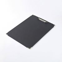 Porte-documents léger et portable avec compartiment de rangement pour infirmières, médecins, enseignants et étudiants