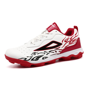 Nuevas <span class=keywords><strong>Botas</strong></span> de Fútbol Clásicas para Estudiantes de Secundaria, <span class=keywords><strong>Botas</strong></span> de Fútbol Deportivas con Tacos Largos, Estilo Deportivo, Aptas para Primavera y Otoño - Product Image 2