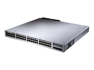 Cata Lyst 9300L 48p, 12mGig, Network Essentials, 4x10G Uplink. C9300L-48UXG-4X-E - Product Image 2