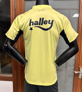 جيرسي كرة القدم 26 فناربتشي المنزل والخارج شخصية جيرسي مخصص - Product Image 3