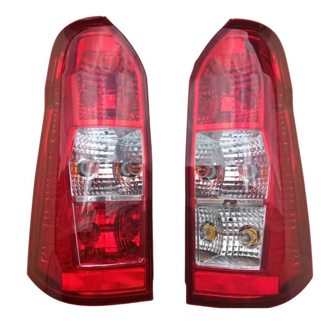 Wuling Rongguang V Hongguang V Taillights Rear Brake Turn Signal Made of Durable Plastic Brake Parts Image 6