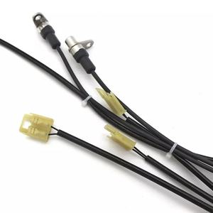 Arnés de Cables Externo de Transmisión 4213659212 para Camiones Volvo FH12-FM9-1993-2008Y, Piezas de Repuesto - Product Image 3