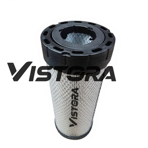 New AF26529 High Quality Filter Paper Air Filter Housing for Car <b>Truck</b> <b>Engine</b> Replacement - Product Image 2