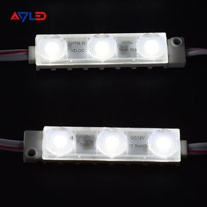 Wholesale High Bright DC12V 1W 6915 LED Module Outdoor Waterproof Ip68 SMD2835 Ultrasonic LED Module for <b>Advertising</b> <b>Light</b> <b>Box</b> - Product Image 4