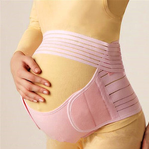 Private Label 3 in un Set regolabile per legante addominale supporto per la schiena per la gravidanza - Product Image 6