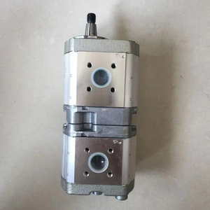 Pompe à engrenages HALDEX WPA09A2 1802267 - Product Image 6
