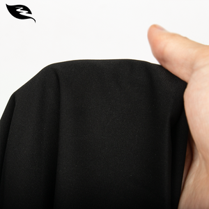 <span class=keywords><strong>2026</strong></span>年高品質韓国製ブラックアバヤ生地Sphマットポカ/ニダ生地、女性用ドレス/ローブ向け - Product Image 3