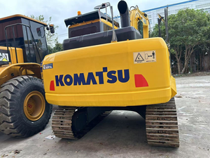 Pelle hydraulique sur chenilles d'occasion Komatsu PC110 d'occasion de haute qualité prix bon marché en vente - Product Image 3