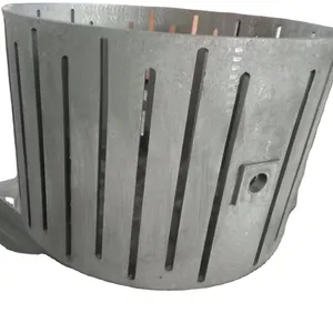 Graphite Heater Element Graphite Heater