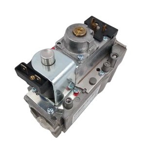 Solénoïde à gaz Shanghai Ranxian VR4601CB1024 pour chaudière Spot 20, pièce VR4601CB1024 - Product Image 1