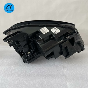 Phares de voiture pour Mercedes-Benz GLA, phares au xénon W156, phares <span class=keywords><strong>laser</strong></span> pour phare HID d'origine - Product Image 6