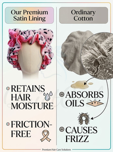<span class=keywords><strong>Bonnet</strong></span> en polaire d'hiver à oreilles d'ours du fabricant, motif/léopard rose, avec bouton recouvert pour femmes - Product Image 4