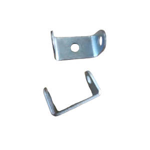 लोहे से चित्रित बाघ क्लिप टाइगर कार्ड वर्ग जबड़े क्लिप के लिए भारी शुल्क विशेष फांसी कार्ड - Product Image 5