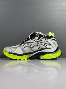 รองเท้าวิ่งลำลองแบบตาข่ายระบายอากาศสำหรับผู้ชายและผู้หญิง พื้นหนานุ่มสบาย เหมาะสำหรับเดิน วิ่ง และเล่นกีฬา - Product Image 2