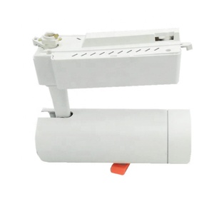 ไฟรางแอลอีดี10W 20W 30W 40W สำหรับร้านค้าขายปลีก - Product Image 4