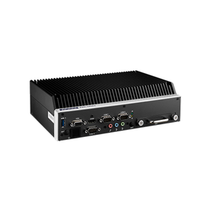 Grabador de Video en Red Full HD Resistente de Sexta Generación con Intel Core I7/i5, PC Industrial Integrado sin Ventilador - Product Image 3
