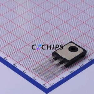 Transistor de efecto de campo (MOSFET) VBP1104N, original y nuevo, venta completa de chips de componentes electrónicos y servicio BOM - Product Image 2