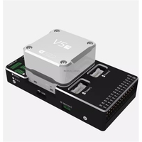 Contrôleur de vol automatique Pixhawk V5 Plus V5+ pour drone FPV et hélicoptère