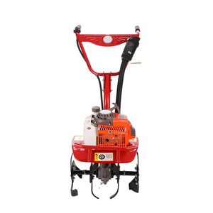 Microcultivador Resistente con Alto Rendimiento en <span class=keywords><strong>Terrenos</strong></span> Difíciles que Reduce las Barreras Operativas - Product Image 4