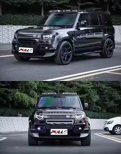 Luz de techo automática para <span class=keywords><strong>Land</strong></span> <span class=keywords><strong>Rover</strong></span> <span class=keywords><strong>Defender</strong></span> 2020 4 luz de techo LED de alta calidad buen <span class=keywords><strong>precio</strong></span> accesorios de coche - Product Image 4