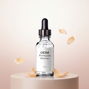 Huile Essentielle Visage Botanique Premium ODM au Bakuchiol pour l'Hydratation et le Confort de la Peau - Product Image 1