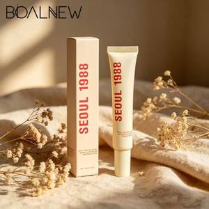 Crème Contour des Yeux Coréenne <span class=keywords><strong>Anti</strong></span>-Âge et Raffermissante au Rétinol, Réparatrice et Hydratante, pour l'Élimination des Poches sous les Yeux - Vente en Gros ODM - Product Image 1
