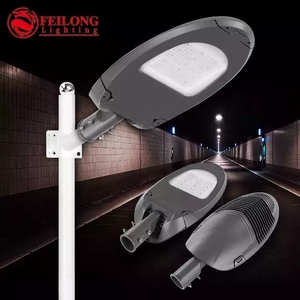 Luces LED Modulares Impermeables de 150W 200W 240W para Alumbrado Público Exterior, 5 Años de Garantía para Carreteras Urbanas, Venta al por Mayor para Fábricas FL-LD-DCR - Product Image 5