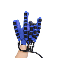 Gants de rééducation pour hémiplégie, robot pour la rééducation des mains et des doigts, équipement d'exercice pour la récupération de la fonction