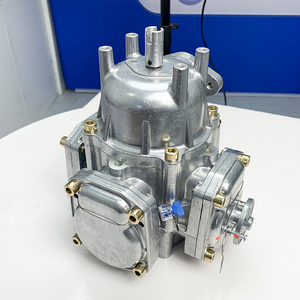 ホットセール Sinoclsブランド 60L 150ステンレス鋼ディーゼル流量計 燃料ディスペンサー用 - Product Image 4