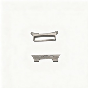 Pièces de montre : Connecteur en alliage de titane, quincaillerie de précision durable et personnalisée - Product Image 3