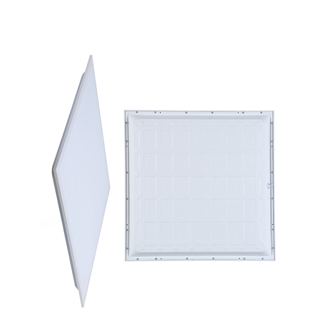 Bottom Back Light Led Panel 36w 40w 48w 50w 60w 300x1200mm 600x600 605x605mm 600x600mm 60x60cm Backlit Backlight Led Panel Light