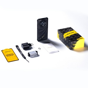 Teléfono Inteligente Resistente Ulefone Armor X31, 6+128 GB, Android 14, NFC, 6050 mAh, G91, Visión Nocturna, Cámara Principal de 48 MP, Pantalla de 6.56 Pulgadas - Product Image 4
