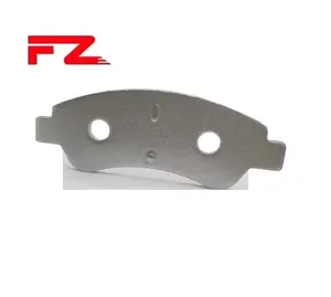 1610489680 prezzo di fabbrica pezzi di ricambio per Auto di alta qualità per Toyota Ford VW Audi HONDA Benz parti materiale freno posteriore per Auto