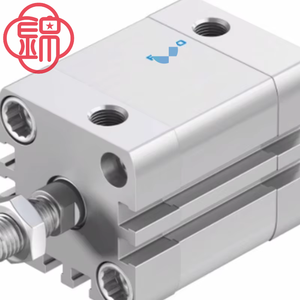 Совершенно новый оригинальный продукт новый ADN-16-5-I-<span class=keywords><strong>P</strong></span>-A 536226 Компактный Цилиндр PLC - Product Image 1