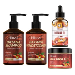 Shampoo lissant multifonctionnel Batana - Product Image 6