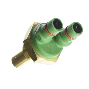 Nuevo Sensor de Temperatura del Agua EUROMOTORS 0065427717 0280130044 para Refrigerante - Product Image 5