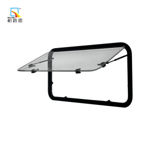 <span class=keywords><strong>Fenêtre</strong></span> acrylique à <span class=keywords><strong>double</strong></span> <span class=keywords><strong>vitrage</strong></span> avec store plissé et <span class=keywords><strong>fenêtre</strong></span> de <span class=keywords><strong>camping</strong></span>-<span class=keywords><strong>car</strong></span> à moustiquaire Nouvelle <span class=keywords><strong>fenêtre</strong></span> de van forte - Product Image 3