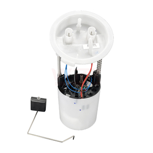 16117197076 16117195471 Bomba de Combustible para BMW E60 525i 530i, Unidad de Ensamblaje y Envío de Combustible en el Tanque, Confiable, para Motor de Gasolina - Product Image 1