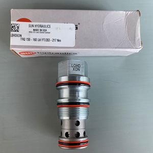 LOHD-XDN LOHDXDN LOHD XDN HYDRAULICS Robinet à soufflet non équilibré, à ouverture par pression, à fermeture par ressort - Product Image 2