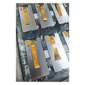 Display LCD per Telefoni Cellulari Samsung <span class=keywords><strong>Galaxy</strong></span> A51/A515/A516/M31S/A42 5G/A426/M426/M42 5G/<span class=keywords><strong>A40</strong></span>/A405 a Prezzo di Fabbrica - Product Image 1