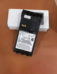 GP339Ex GP580Ex GP680Ex 용 배터리 <span class=keywords><strong>NNTN5510DR</strong></span> 리튬 이온 <span class=keywords><strong>ATEX</strong></span> 배터리 GP340Ex GP380Ex 양방향 라디오 배터리 워키토키 - Product Image 1